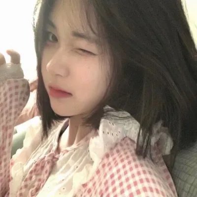 美人老矣·动态漫