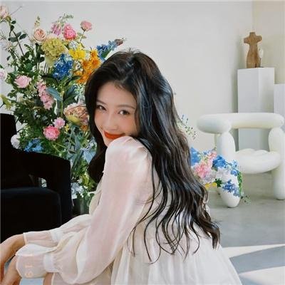 马克思小姐